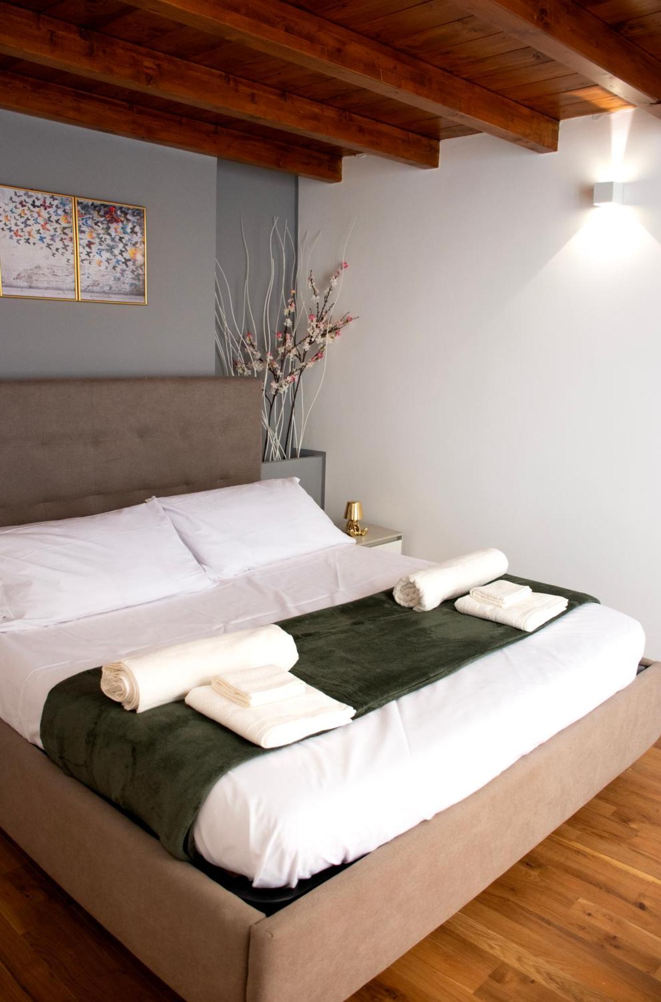 Urban Chic Apartment Agrigento Exterior foto