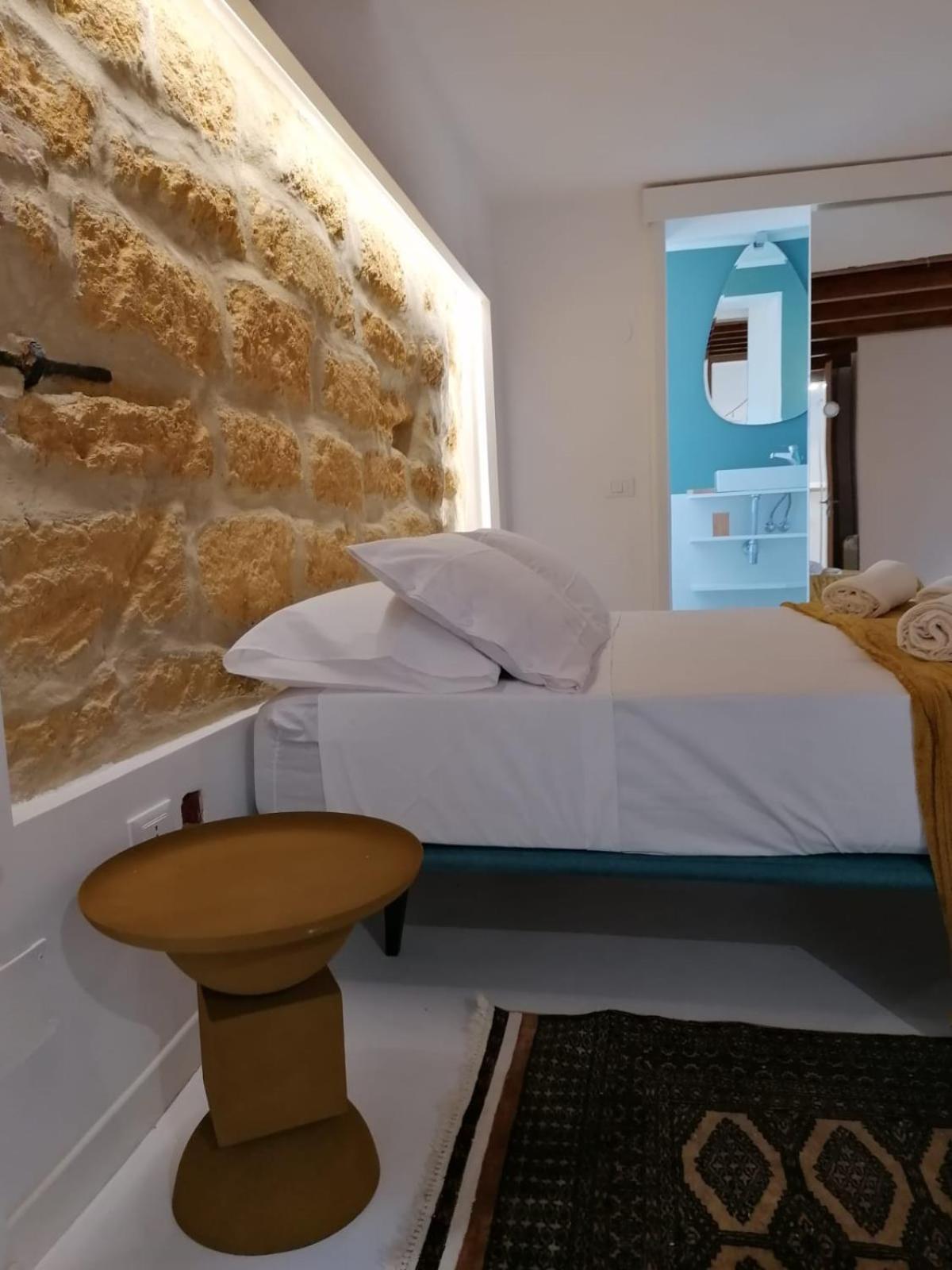 Urban Chic Apartment Agrigento Exterior foto