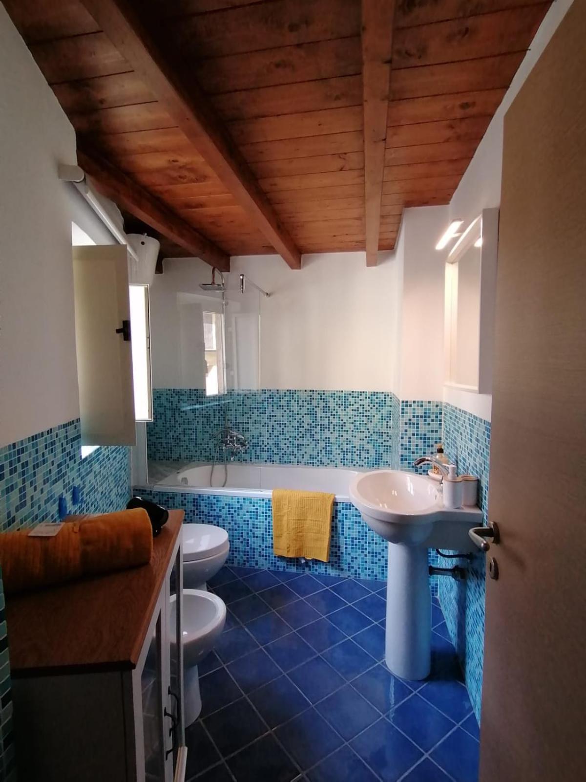 Urban Chic Apartment Agrigento Exterior foto