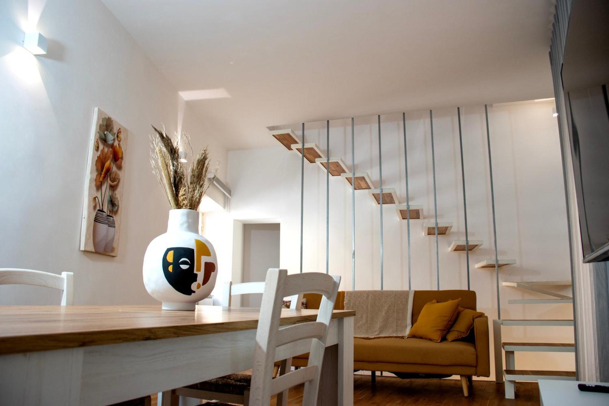 Urban Chic Apartment Agrigento Exterior foto