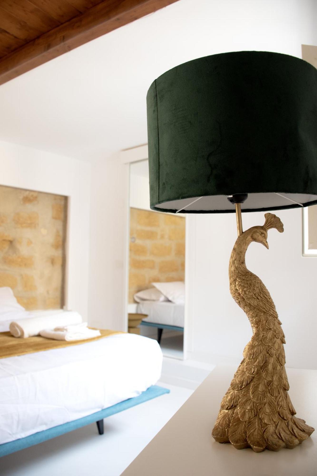 Urban Chic Apartment Agrigento Exterior foto