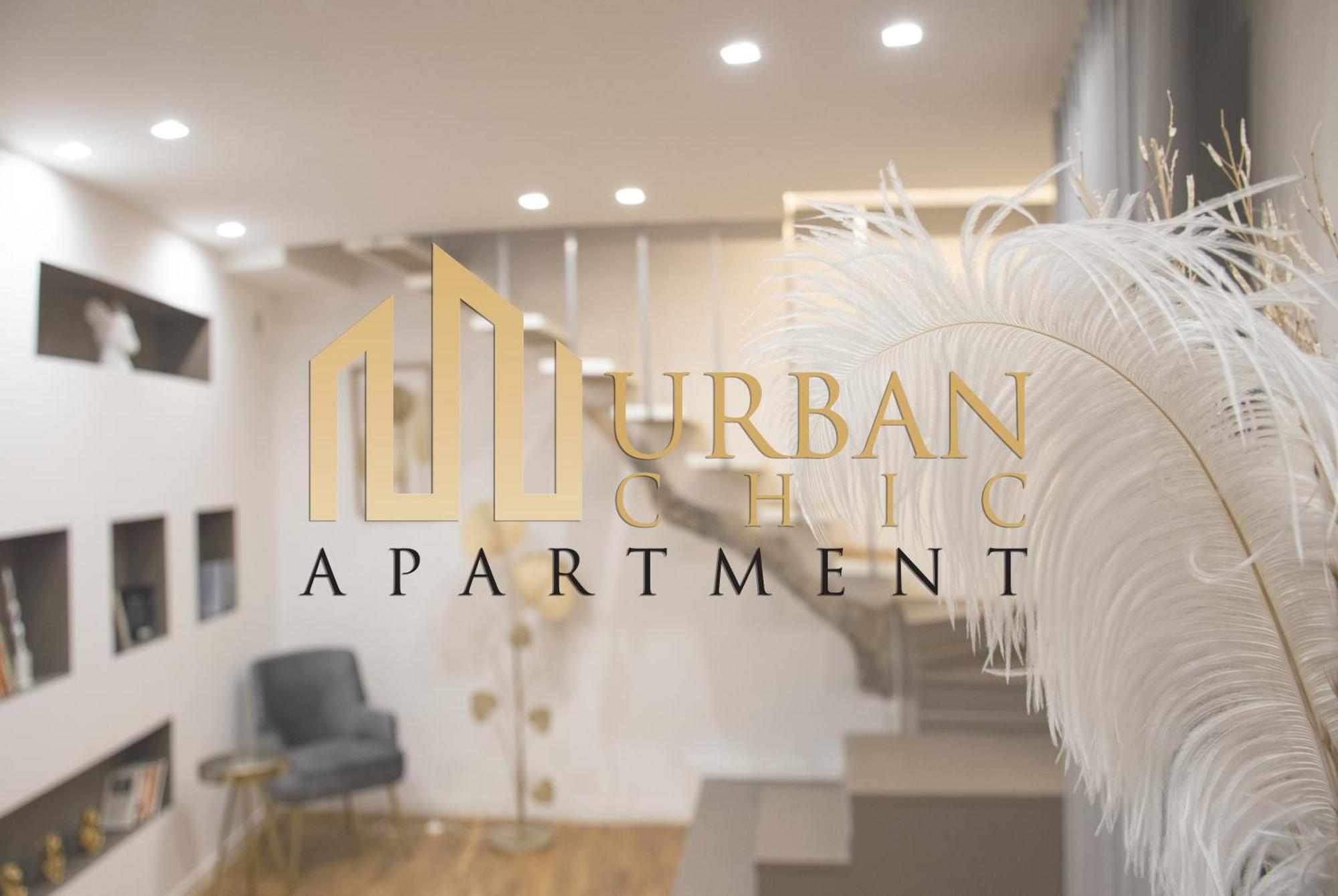 Urban Chic Apartment Agrigento Exterior foto