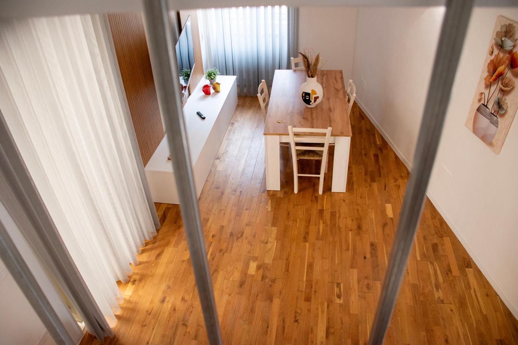 Urban Chic Apartment Agrigento Exterior foto