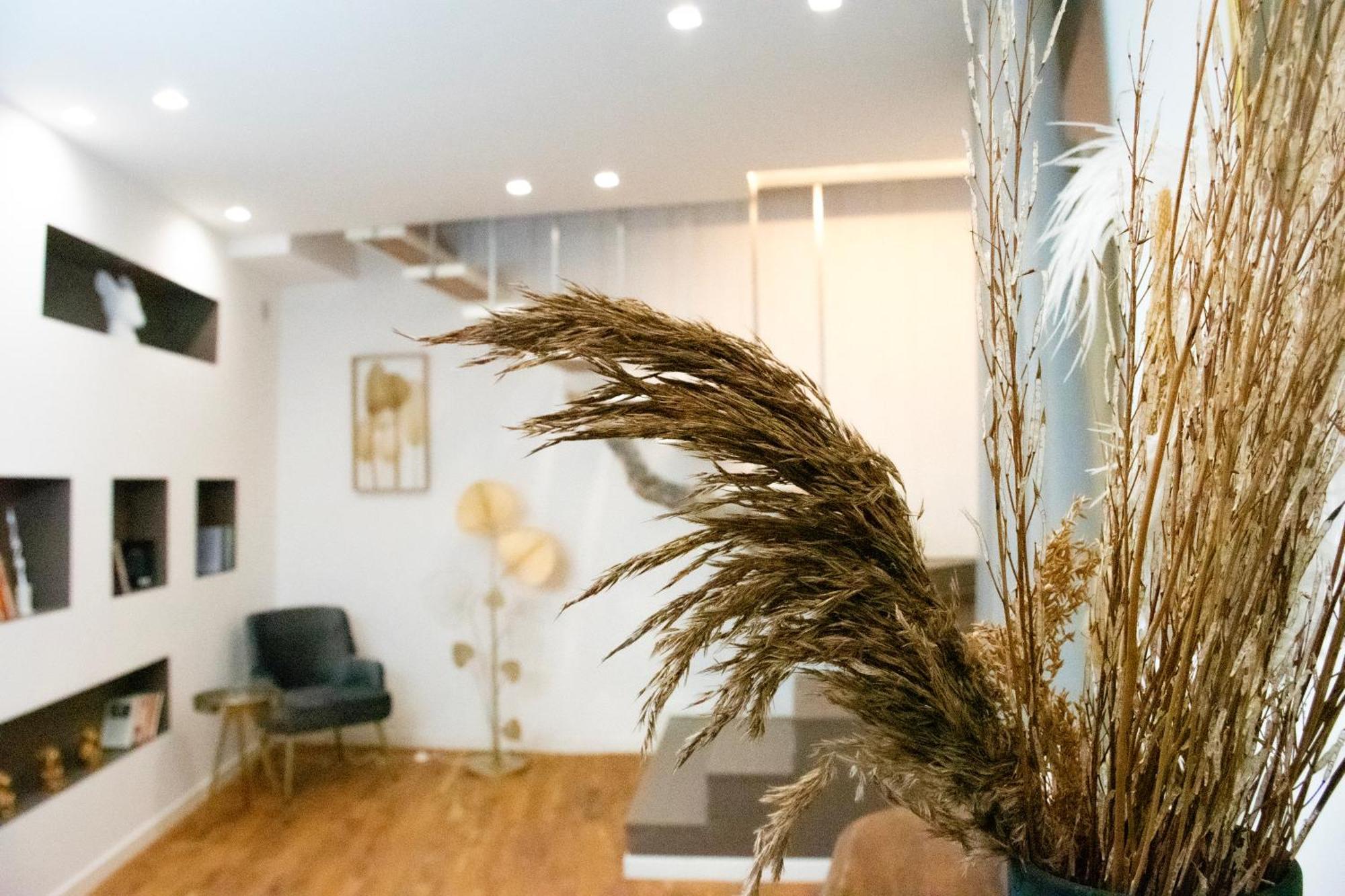Urban Chic Apartment Agrigento Exterior foto